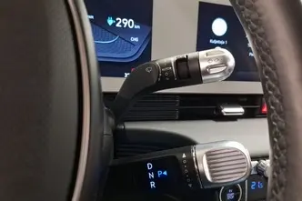 Hyundai IONIQ 5, 168 kW, elekter, automaat, tagavedu