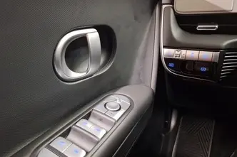 Hyundai IONIQ 5, 168 kW, elekter, automaat, tagavedu