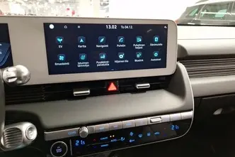 Hyundai IONIQ 5, 168 kW, elekter, automaat, tagavedu