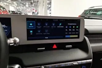 Hyundai IONIQ 5, 168 kW, elekter, automaat, tagavedu
