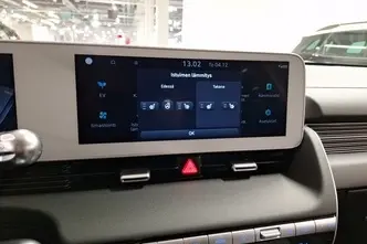 Hyundai IONIQ 5, 168 kW, elekter, automaat, tagavedu