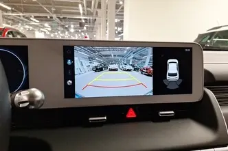 Hyundai IONIQ 5, 168 kW, elekter, automaat, tagavedu