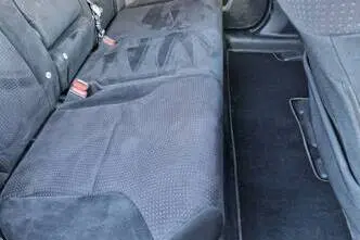 Honda CR-V, 2.2, 110 kW, дизель, автомат, полный привод
