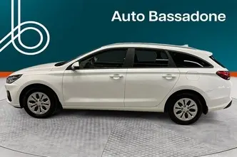 Hyundai i30, 1.5, 80 kW, bensiin, manuaal, esivedu