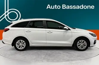 Hyundai i30, 1.5, 80 kW, bensiin, manuaal, esivedu