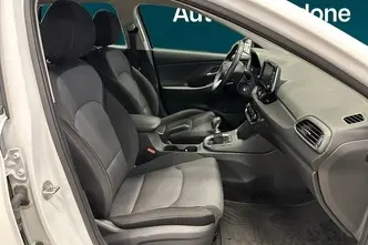 Hyundai i30, 1.5, 80 kW, bensiin, manuaal, esivedu