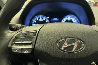 Hyundai i30, 1.5, 80 kW, bensiin, manuaal, esivedu