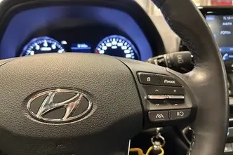 Hyundai i30, 1.5, 80 kW, bensiin, manuaal, esivedu