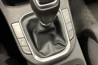 Hyundai i30, 1.5, 80 kW, bensiin, manuaal, esivedu