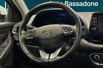 Hyundai i30, 1.5, 80 kW, bensiin, manuaal, esivedu