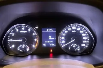 Hyundai i30, 1.5, 80 kW, bensiin, manuaal, esivedu