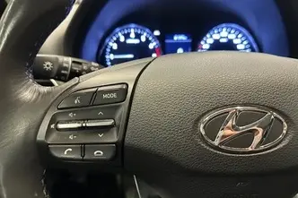 Hyundai i30, 1.5, 80 kW, bensiin, manuaal, esivedu