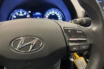 Hyundai i30, 1.5, 80 kW, bensiin, manuaal, esivedu