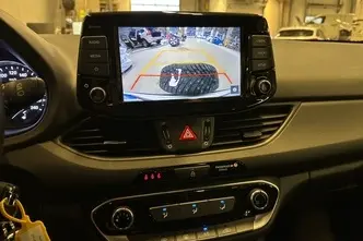 Hyundai i30, 1.5, 80 kW, bensiin, manuaal, esivedu