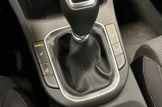 Hyundai i30, 1.5, 80 kW, bensiin, manuaal, esivedu