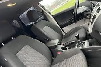 Kia cee'd / Ceed, 1.4, 80 kW, bensiin, manuaal, esivedu