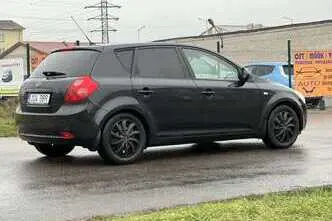 Kia cee'd / Ceed, 1.4, 80 kW, bensiin, manuaal, esivedu