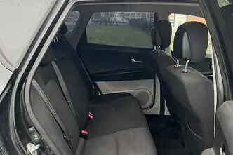 Kia cee'd / Ceed, 1.4, 80 kW, bensiin, manuaal, esivedu