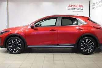 Kia XCeed, 1.5, 103 kW, bensiin, automaat, esivedu
