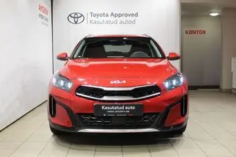 Kia XCeed, 1.5, 103 kW, bensiin, automaat, esivedu