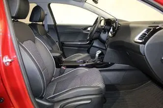 Kia XCeed, 1.5, 103 kW, bensiin, automaat, esivedu