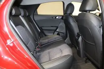 Kia XCeed, 1.5, 103 kW, bensiin, automaat, esivedu