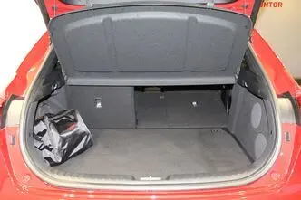 Kia XCeed, 1.5, 103 kW, bensiin, automaat, esivedu