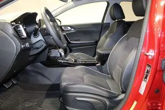 Kia XCeed, 1.5, 103 kW, bensiin, automaat, esivedu