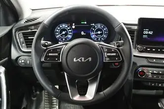 Kia XCeed, 1.5, 103 kW, bensiin, automaat, esivedu