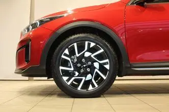 Kia XCeed, 1.5, 103 kW, bensiin, automaat, esivedu