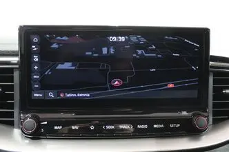 Kia XCeed, 1.5, 103 kW, bensiin, automaat, esivedu