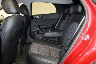 Kia XCeed, 1.5, 103 kW, bensiin, automaat, esivedu