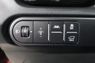 Kia XCeed, 1.5, 103 kW, bensiin, automaat, esivedu