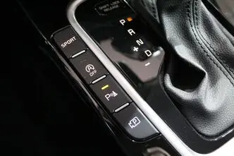 Kia XCeed, 1.5, 103 kW, bensiin, automaat, esivedu