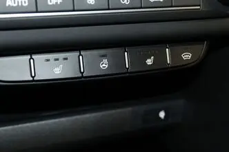 Kia XCeed, 1.5, 103 kW, bensiin, automaat, esivedu