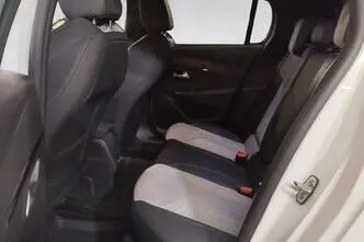Peugeot 208, 57 kW, elekter, automaat, esivedu