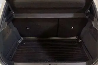 Peugeot 208, 57 kW, elekter, automaat, esivedu