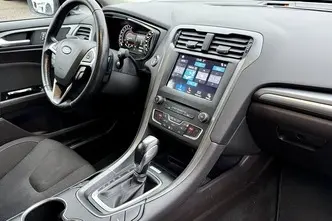 Ford Mondeo, 1.5, 118 kW, bensiin, automaat, esivedu