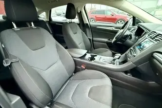 Ford Mondeo, 1.5, 118 kW, bensiin, automaat, esivedu