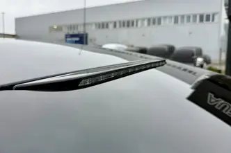 Ford Mondeo, 1.5, 118 kW, bensiin, automaat, esivedu