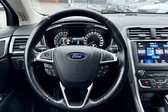 Ford Mondeo, 1.5, 118 kW, bensiin, automaat, esivedu