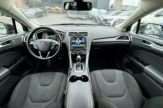 Ford Mondeo, 1.5, 118 kW, bensiin, automaat, esivedu