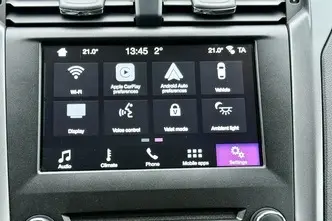 Ford Mondeo, 1.5, 118 kW, bensiin, automaat, esivedu