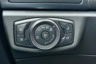 Ford Mondeo, 1.5, 118 kW, bensiin, automaat, esivedu