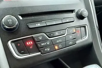 Ford Mondeo, 1.5, 118 kW, bensiin, automaat, esivedu