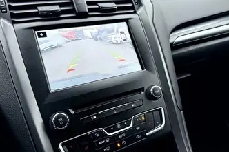 Ford Mondeo, 1.5, 118 kW, bensiin, automaat, esivedu