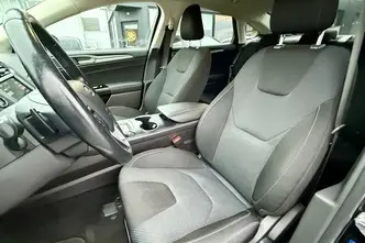 Ford Mondeo, 1.5, 118 kW, bensiin, automaat, esivedu