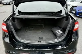 Ford Mondeo, 1.5, 118 kW, bensiin, automaat, esivedu