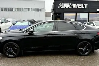 Ford Mondeo, 1.5, 118 kW, bensiin, automaat, esivedu