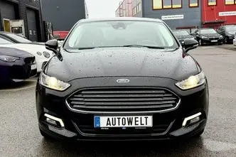 Ford Mondeo, 1.5, 118 kW, bensiin, automaat, esivedu